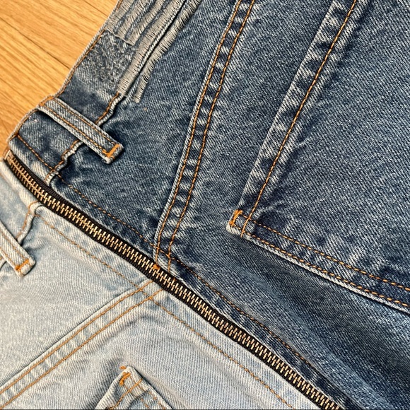 Revice yin yang women’s jeans. Size 28. - Picture 2 of 5